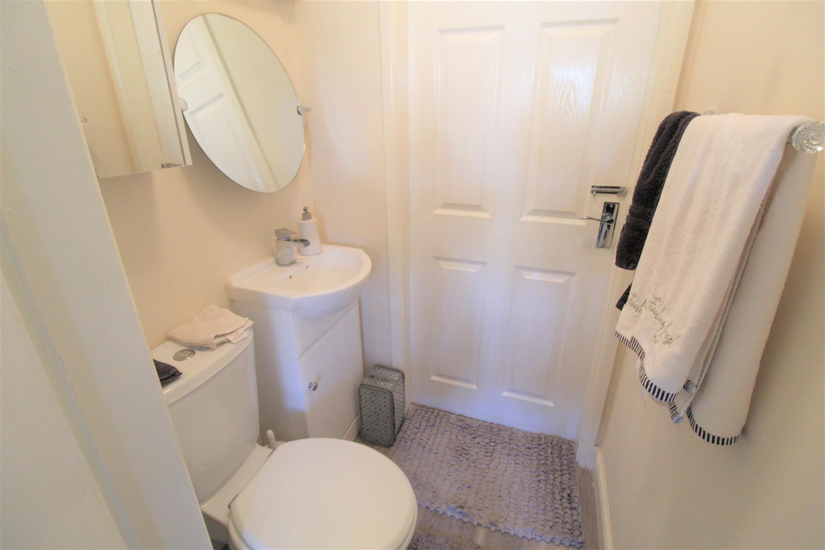 Crediton Avenue, Bradeley, Stoke-On-Trent